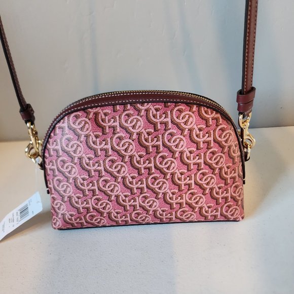 Coach Crossbody "NEW" - Picture 4 of 16